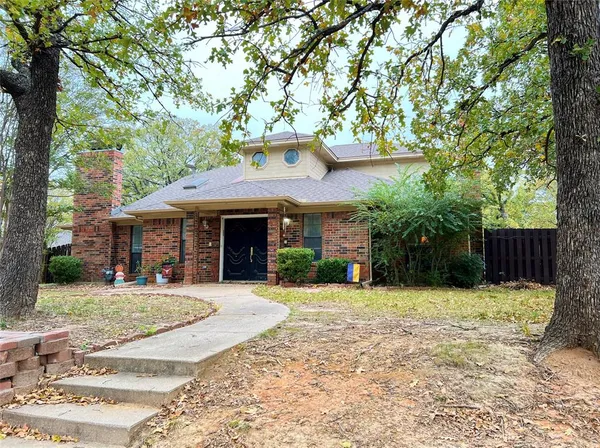 $1,995 | 1129 Bent Oaks Drive, Denton, TX 76210