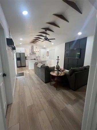$2,325 | 311 East Floribraska Avenue, Unit A, Tampa, FL 33602