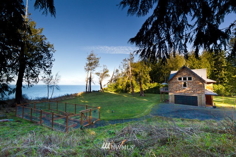 207 Pond Road Port Townsend, WA 98368 - Photo 1 of 1 Gallery Image 1