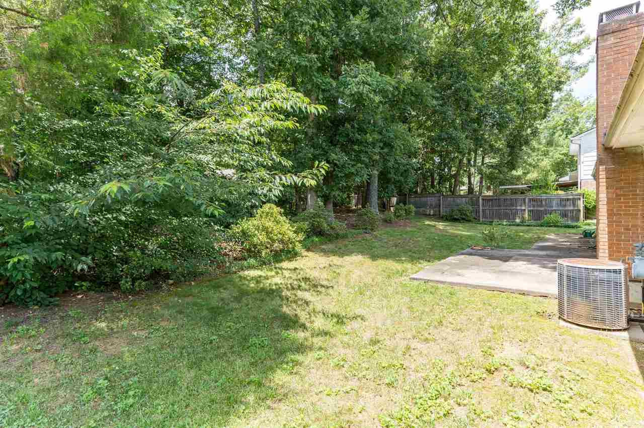 3013 Old Orchard Road Raleigh, NC 27607 - Photo 28 of 30 Photo 28