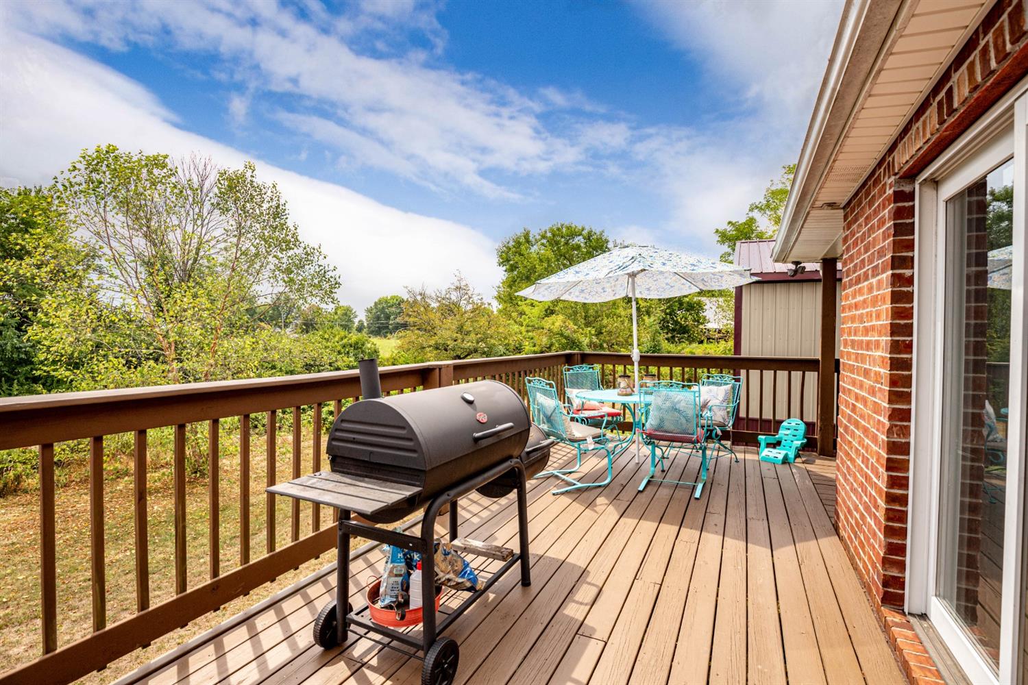 18140 Possum Ridge Road Aurora, IN 47001 - Photo 29 of 37