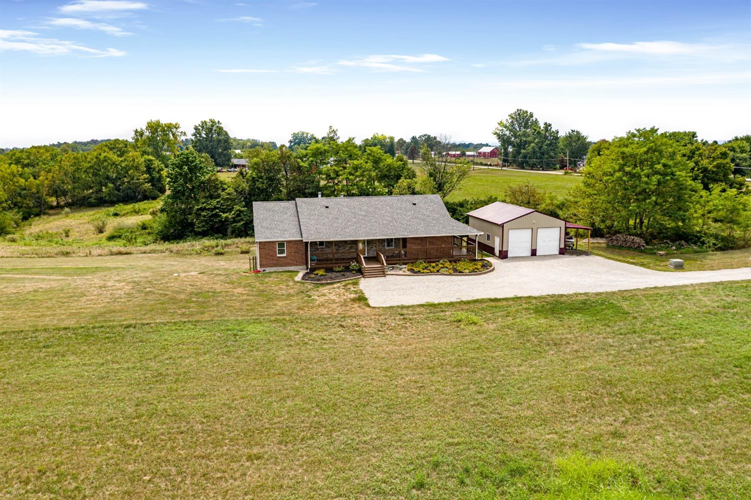 18140 Possum Ridge Road Aurora, IN 47001 - Photo 5 of 37