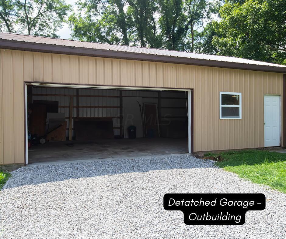 12390 Shipley Road Fredericktown, OH 43019 - Photo 42 of 47 42