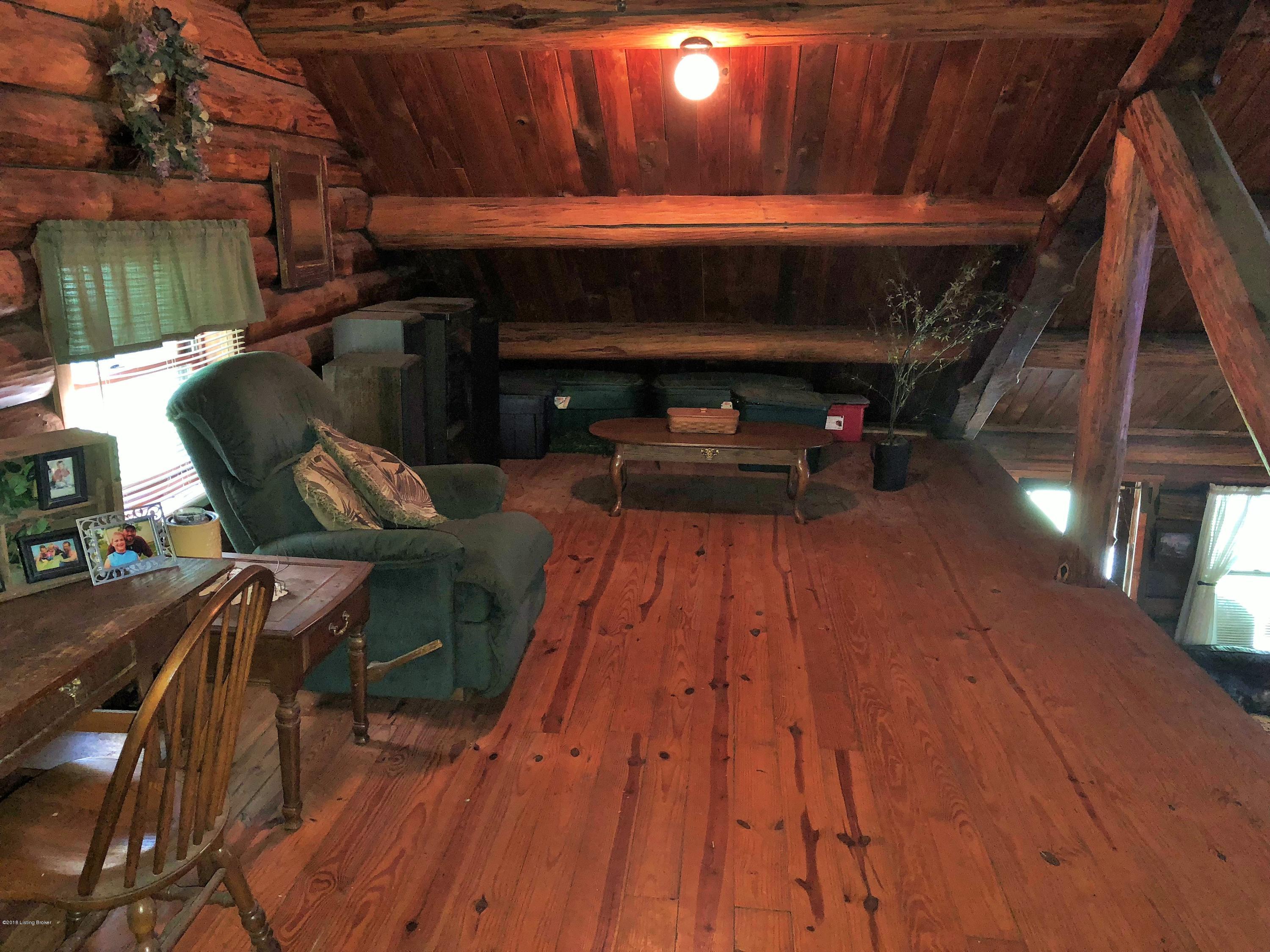 1027 Kendall Road Worthville, KY 41098 - Photo 12 of 18 Loft