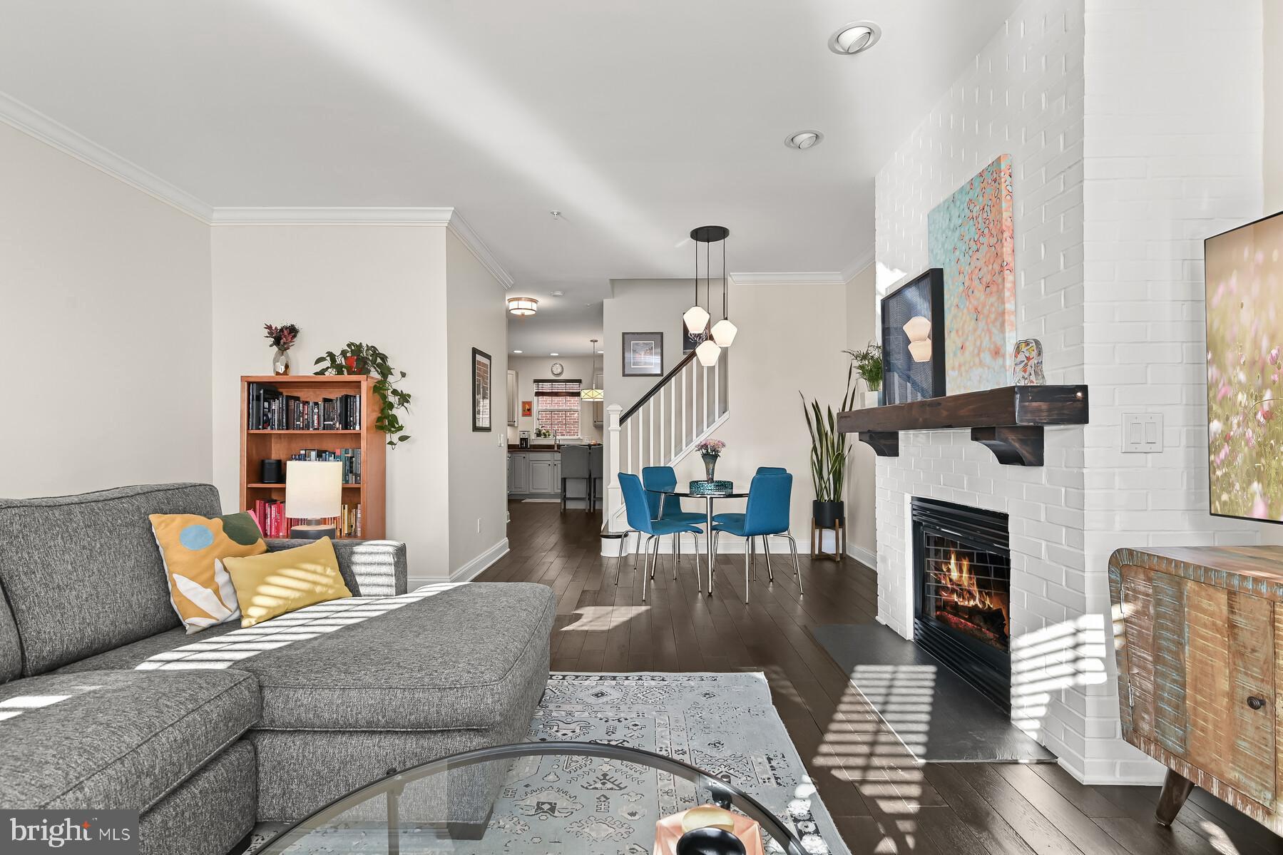 3202 Toone Street Baltimore, MD 21224 - Photo 22 of 54