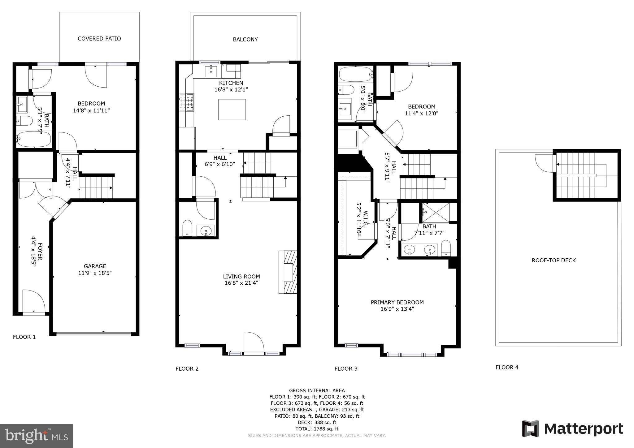 3202 Toone Street Baltimore, MD 21224 - Photo 54 of 54