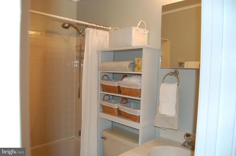 2107 North Rolfe Street, Unit D Arlington, VA 22209 - Photo 17 of 23 BATH