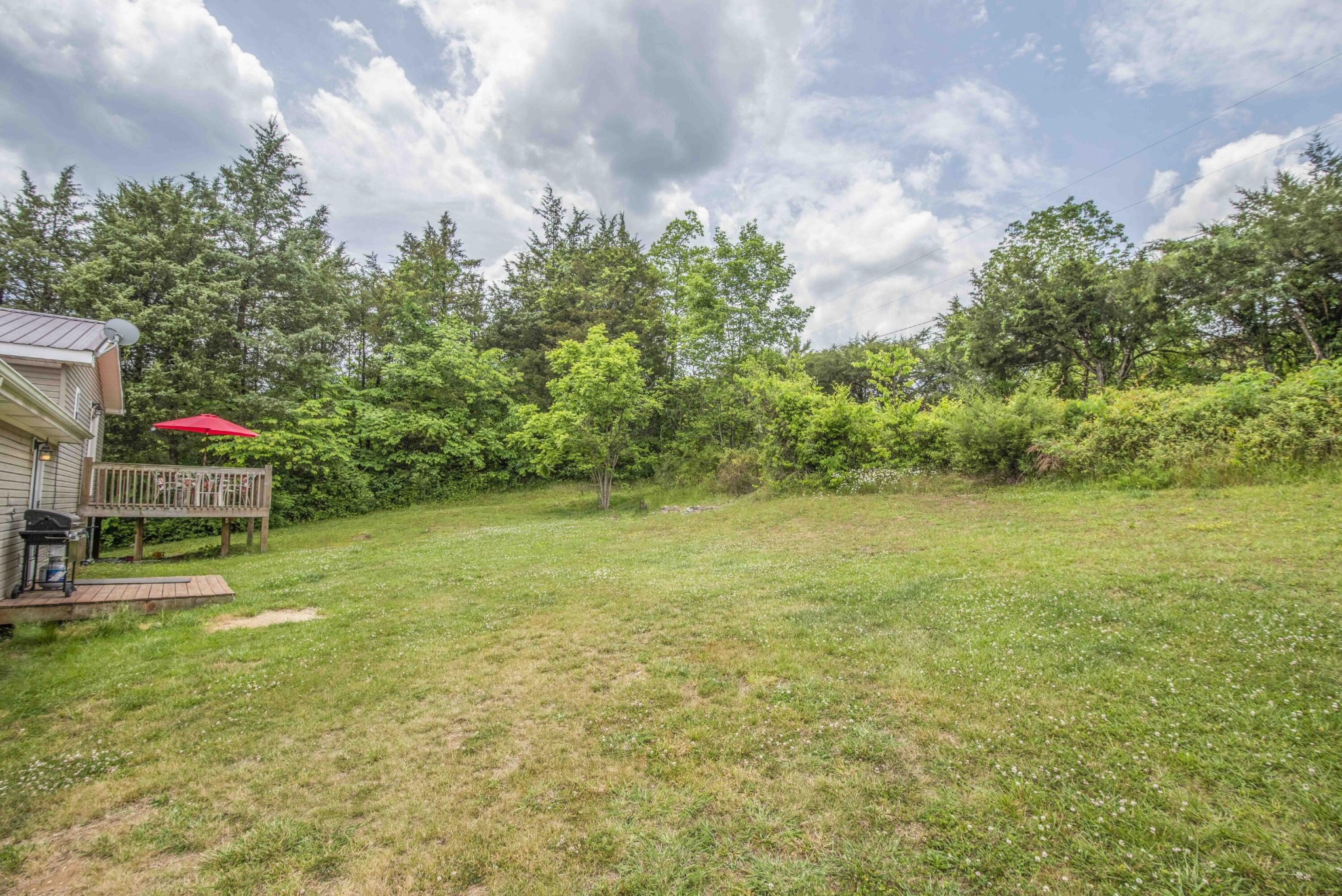 514 Loyston Road Maynardville, TN 37807 - Photo 5 of 27 Gallery Image 5