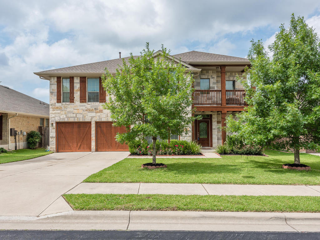 7220 Moon Rock Road Austin, TX 78739 - Photo 1 of 1