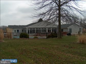 136 Meirs Road Cream Ridge, NJ 08514 - Photo 2 of 5 Exterior Back