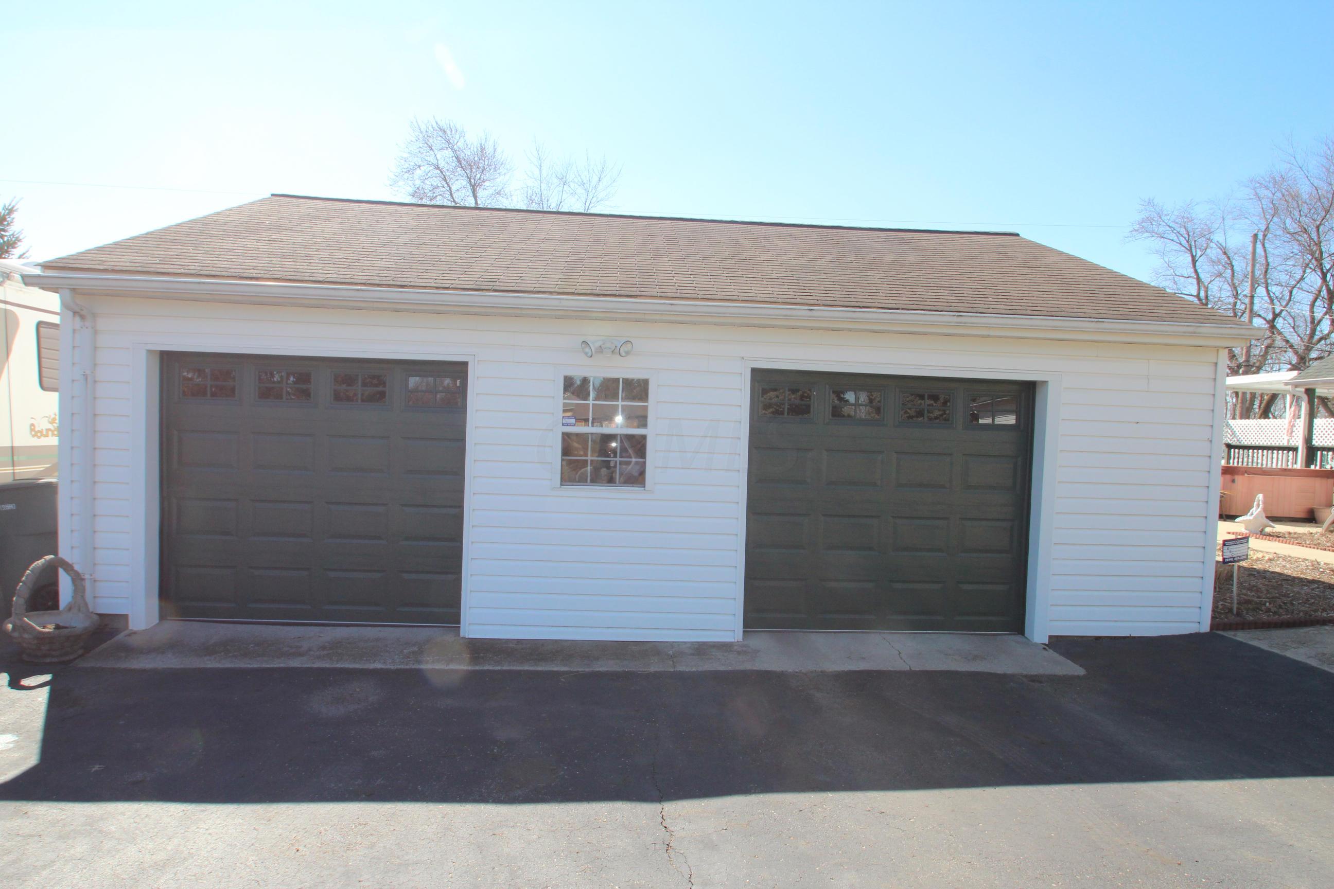 289 Stockbridge Road Columbus, OH 43207 - Photo 8 of 38 Gallery Image 8