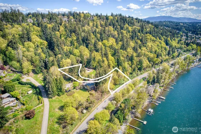 $499,000 | 0 East Lake Sammamish Parkway Northeast, Sammamish, WA 98074