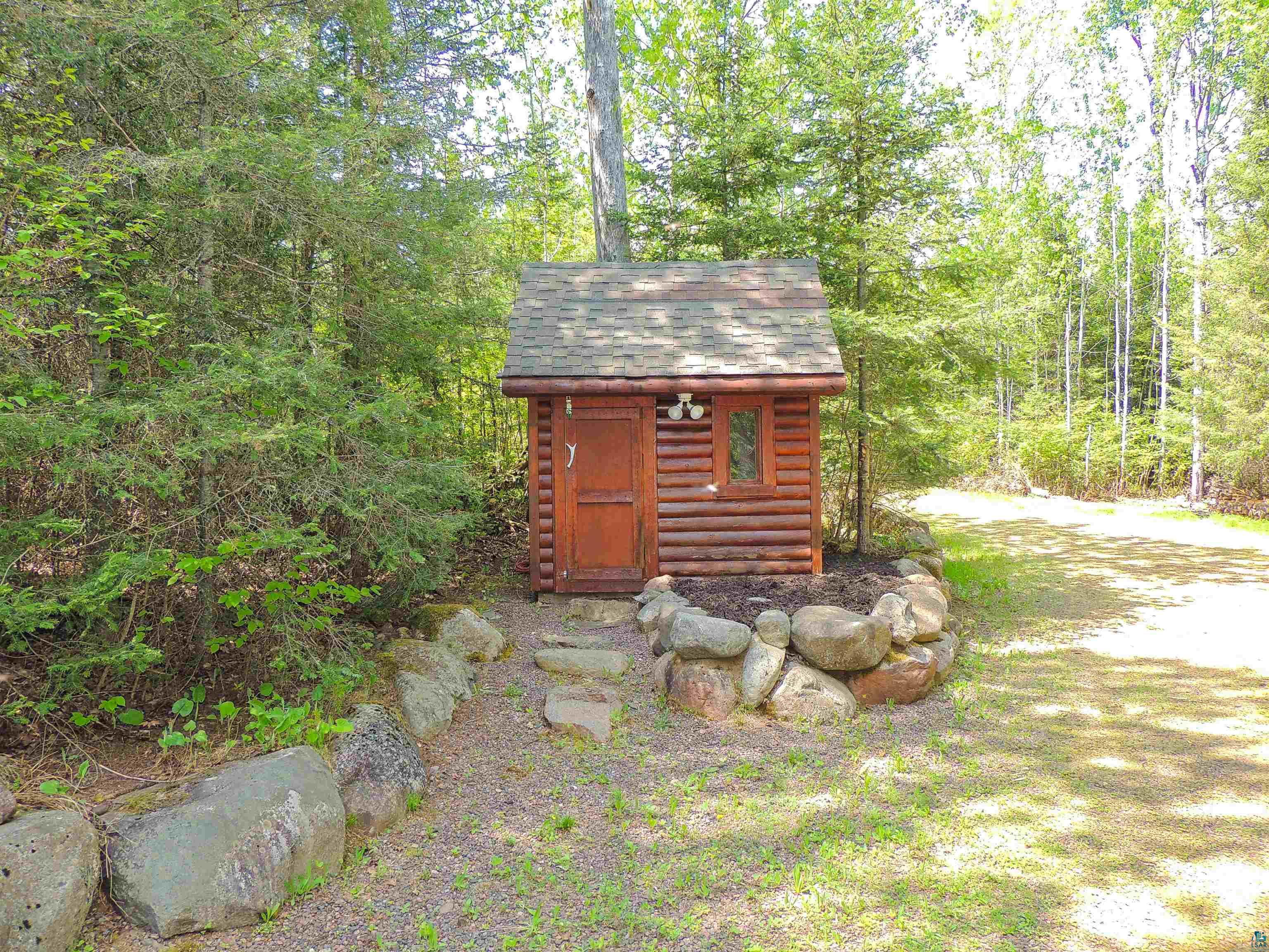 38 Christine Point Road Lutsen, MN 55612 - Photo 20 of 37