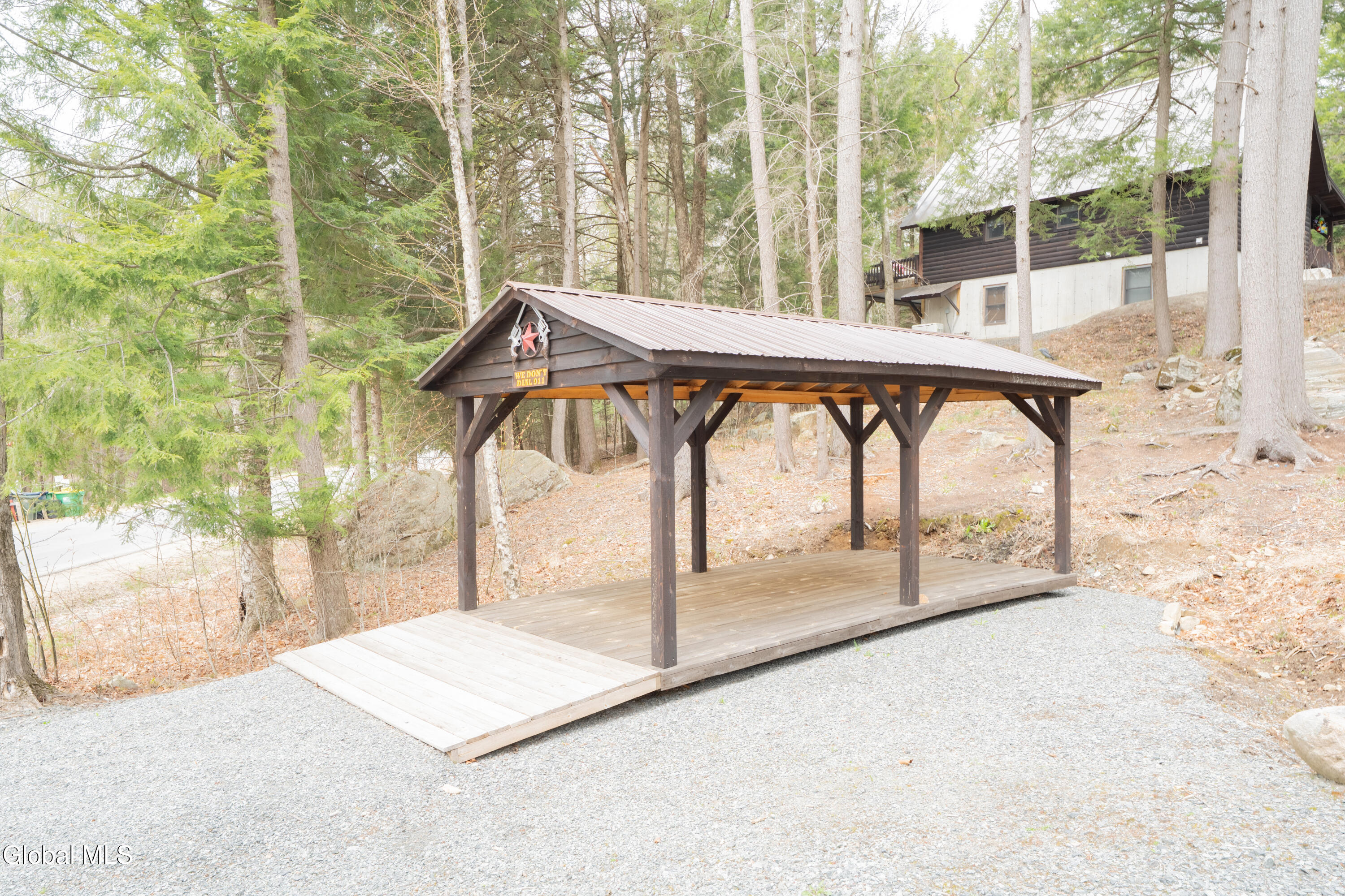 57 Horse Hill Road Hadley, NY 12835 - Photo 27 of 30 57 horse hill-35
