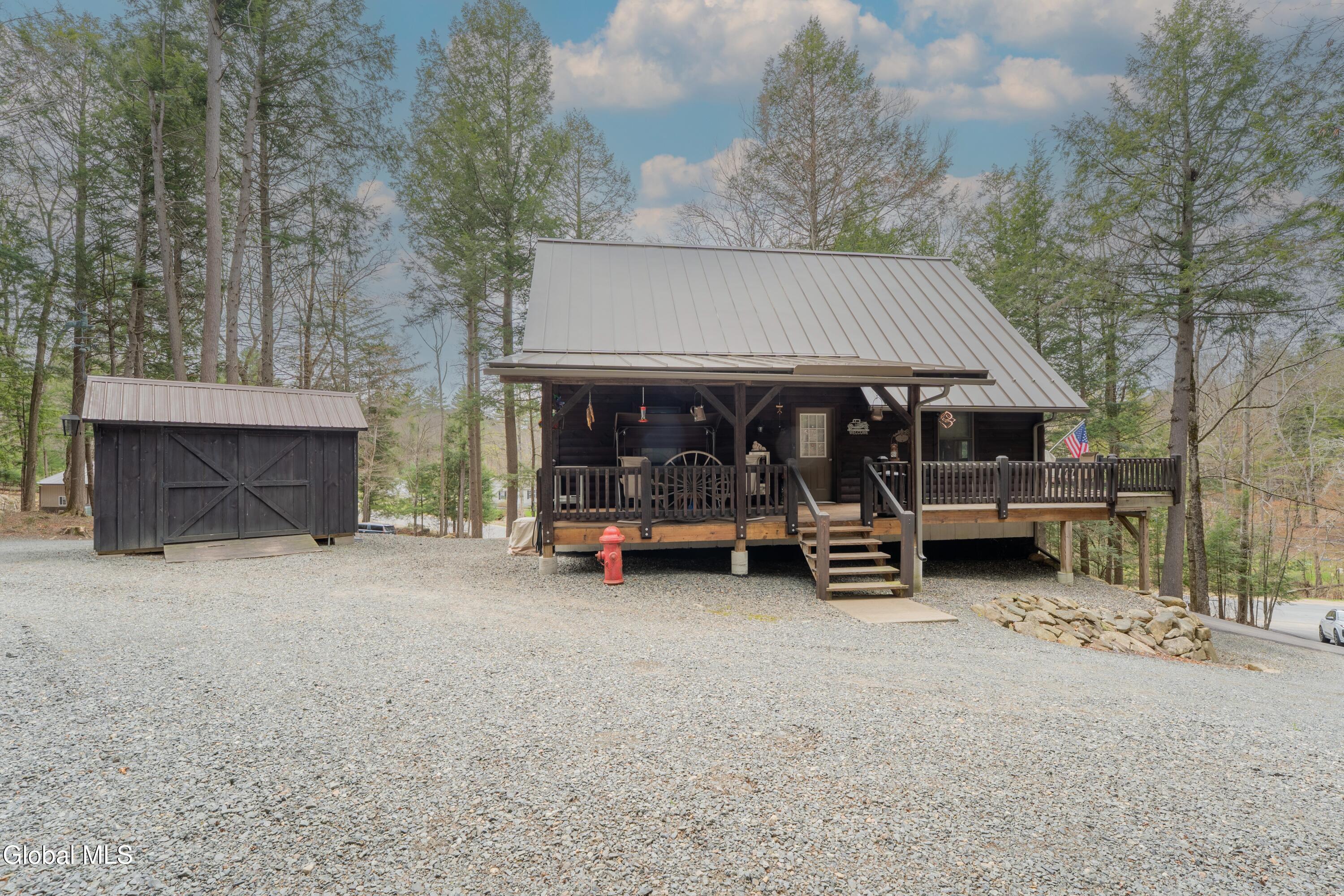 57 Horse Hill Road Hadley, NY 12835 - Photo 29 of 31 57 horse hill-5a