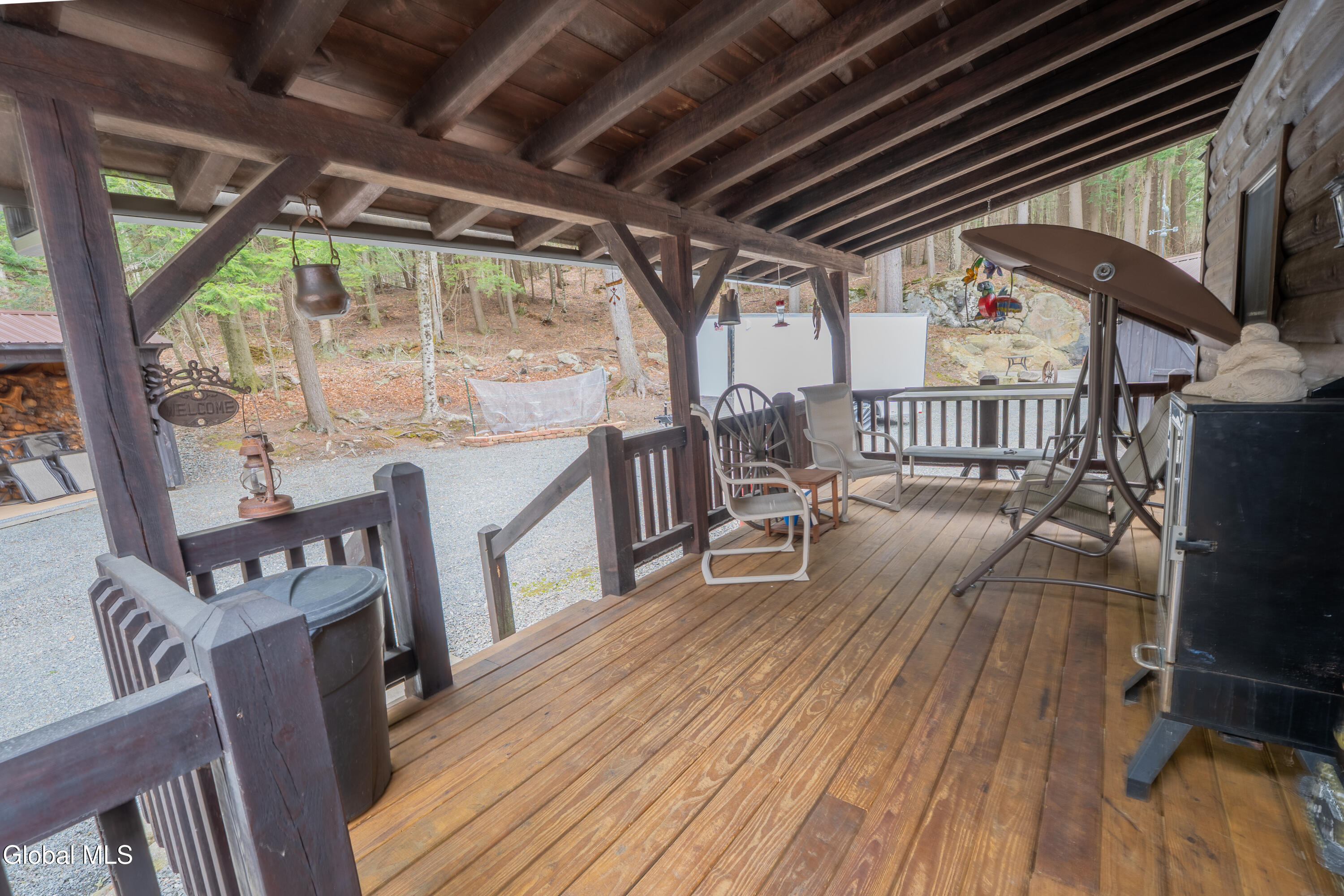 57 Horse Hill Road Hadley, NY 12835 - Photo 3 of 31 57 horse hill-12