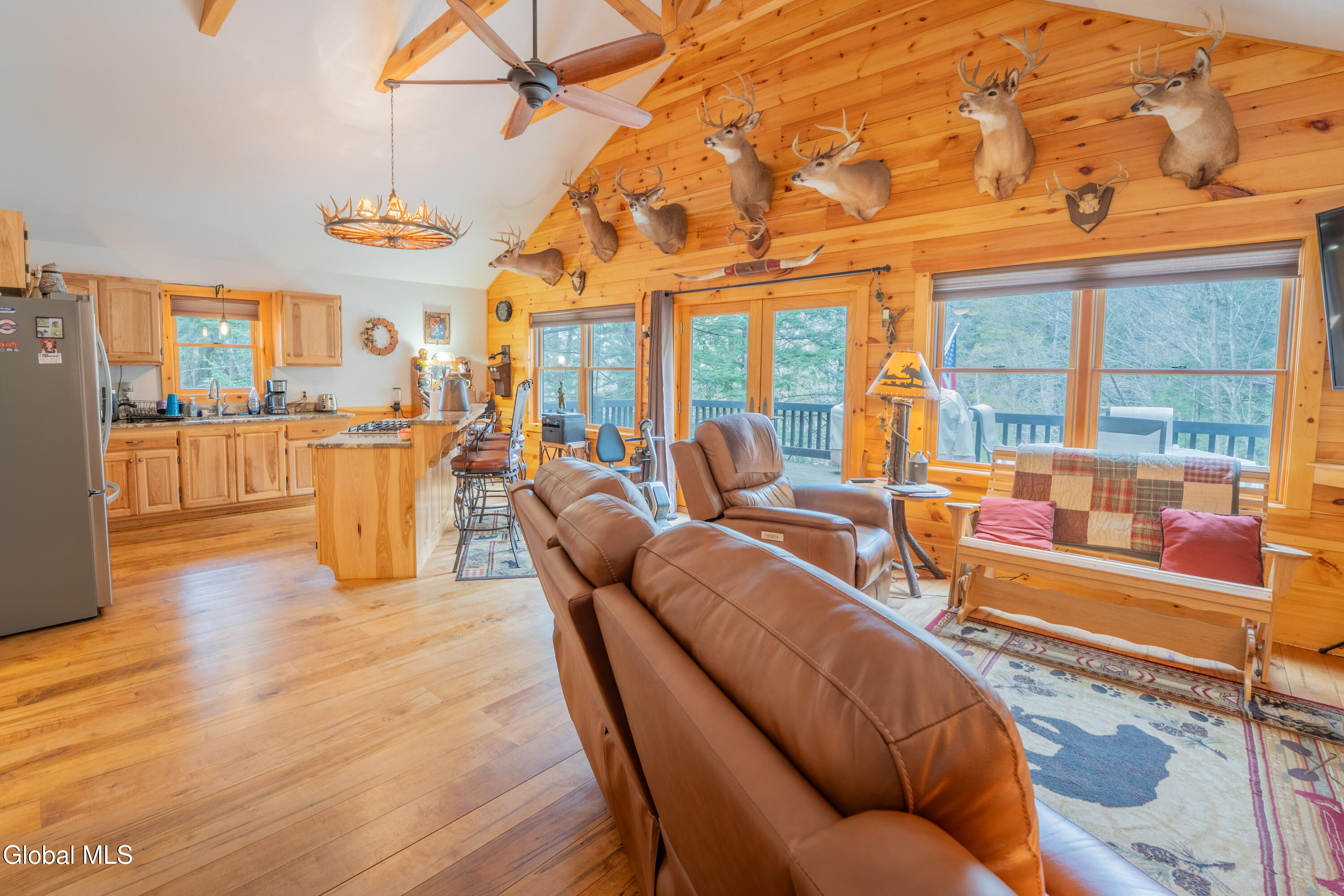 57 Horse Hill Road Hadley, NY 12835 - Photo 5 of 30 57 Horse Hill 58-1-6