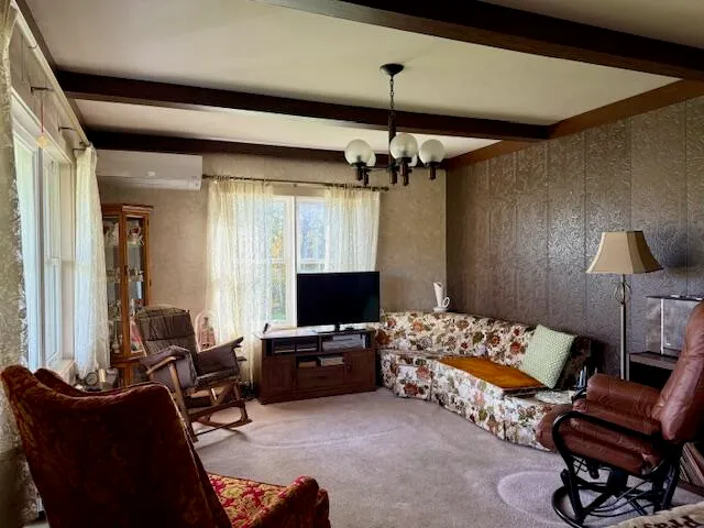 $159,000 | 469 U.S. Rte 1, Frenchville, ME 04745