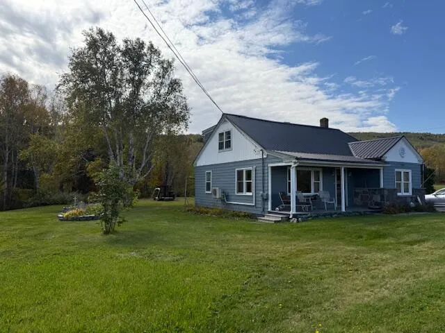 $159,000 | 469 U.S. Rte 1, Frenchville, ME 04745