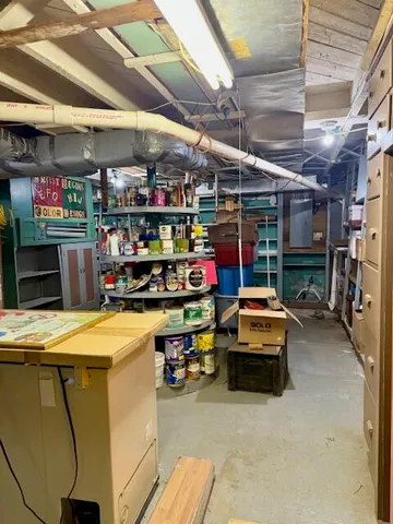 $159,000 | 469 U.S. Rte 1, Frenchville, ME 04745