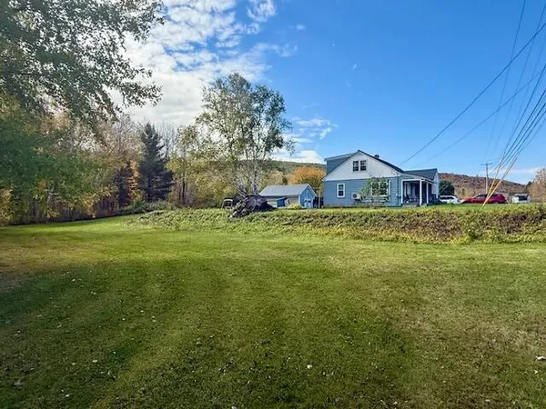 $159,000 | 469 U.S. Rte 1, Frenchville, ME 04745
