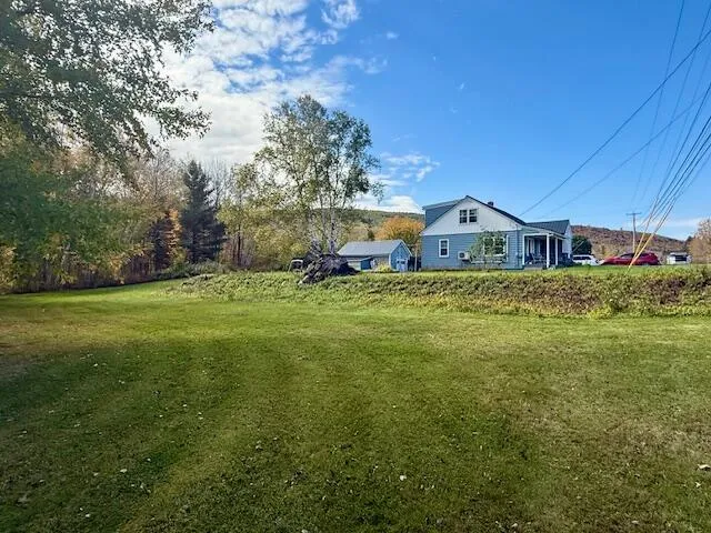 $159,000 | 469 U.S. Rte 1, Frenchville, ME 04745