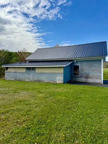 $159,000 | 469 U.S. Rte 1, Frenchville, ME 04745