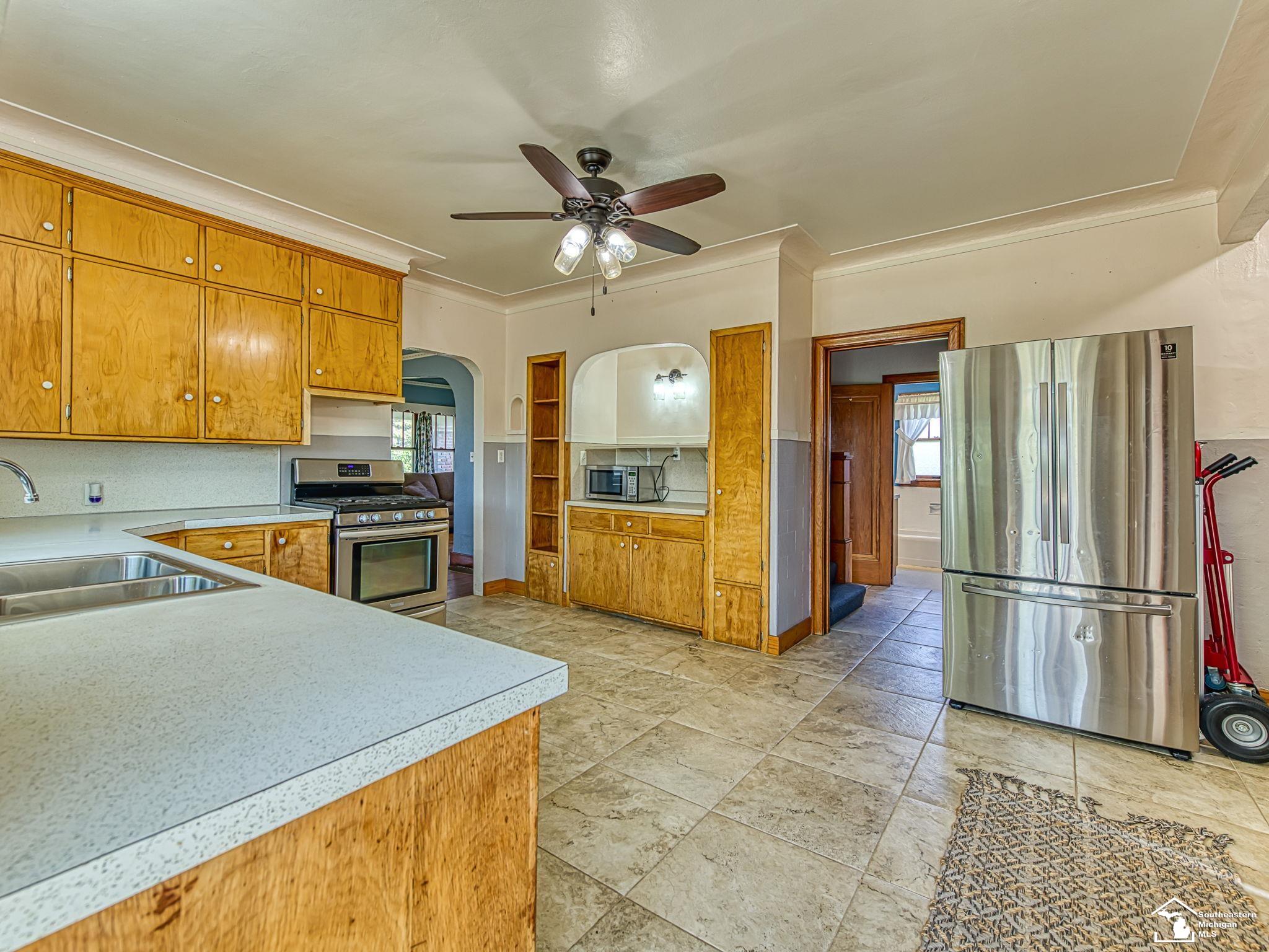 7905 South County Line Highway Riga, MI 49276 - Photo 8 of 53