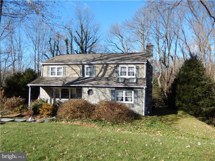 633 Paddock Road Havertown, PA 19083 - Photo 1 of 21