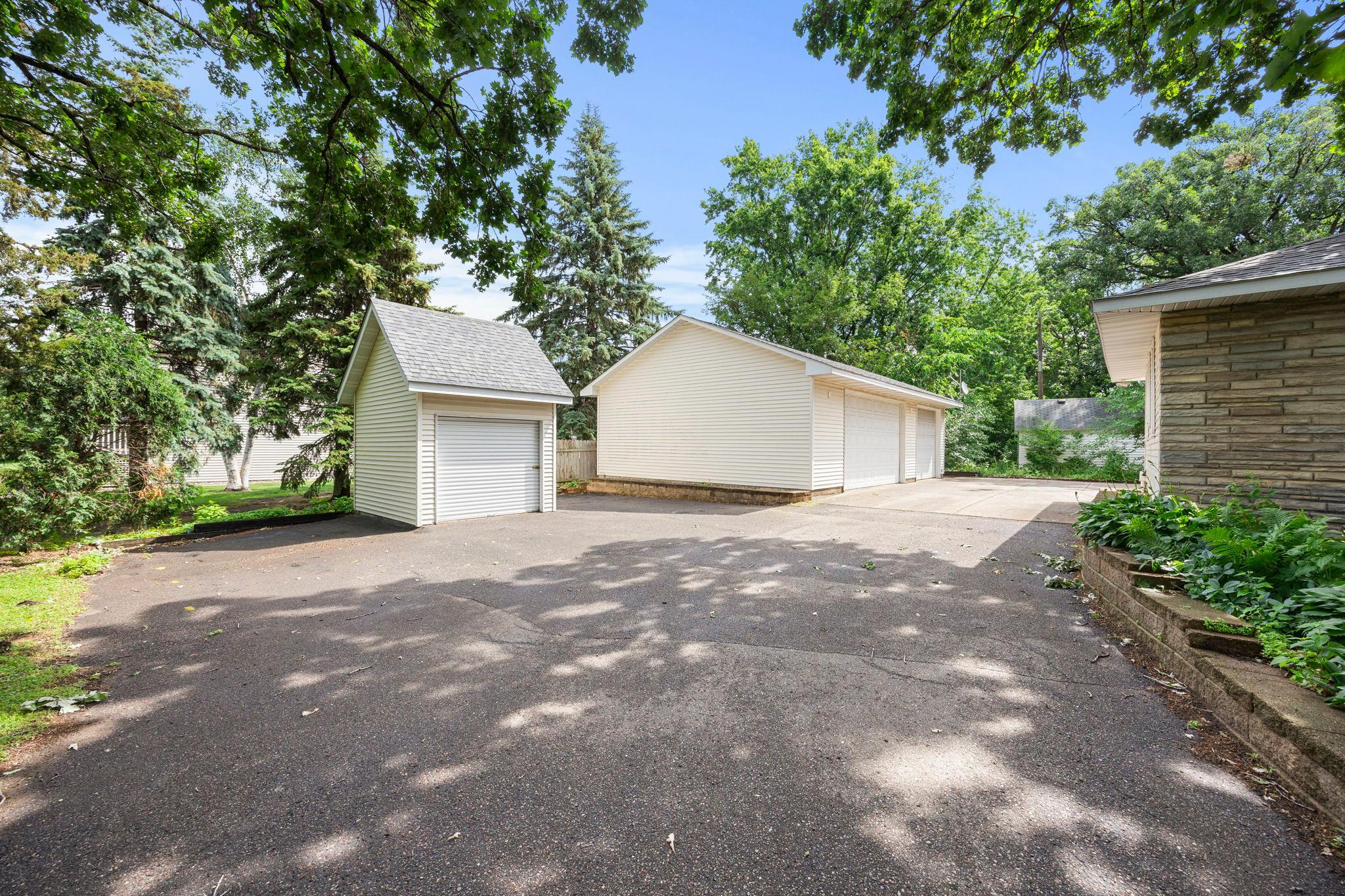 7701 Terrace Road Northeast Spring Lake Park, MN 55432 - Photo 49 of 86