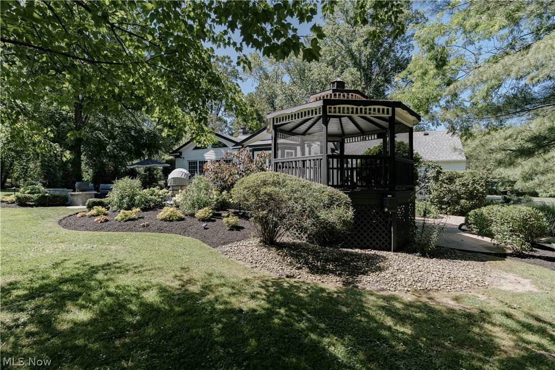 35600 Jackson Road Moreland Hills, OH 44022 - Photo 41 of 50