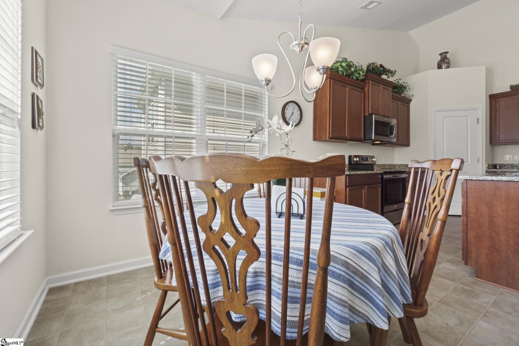 8 Howards End Court Simpsonville, SC 29681 - Photo 11 of 33 Gallery Image 11
