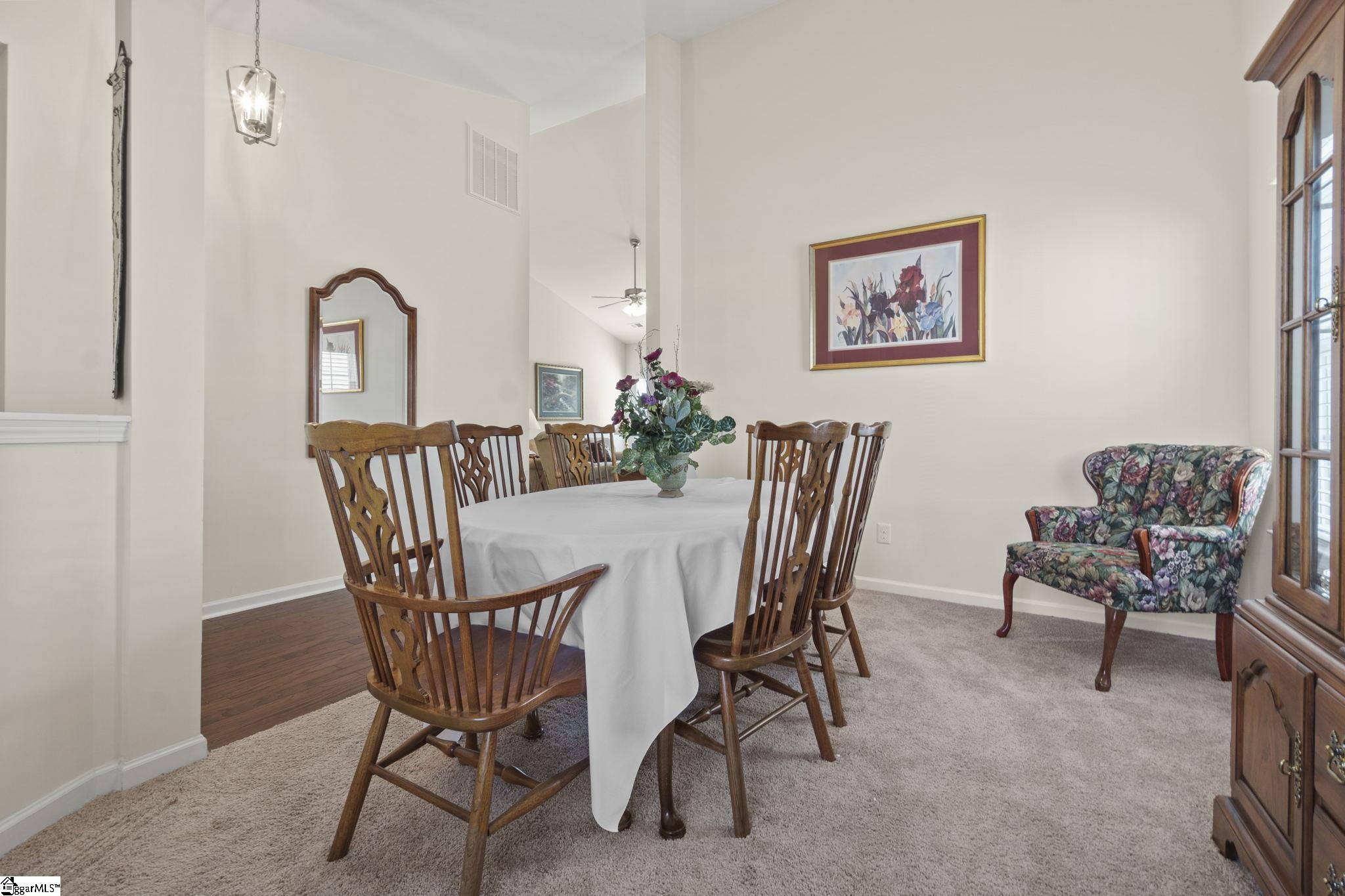 8 Howards End Court Simpsonville, SC 29681 - Photo 14 of 33 Gallery Image 14