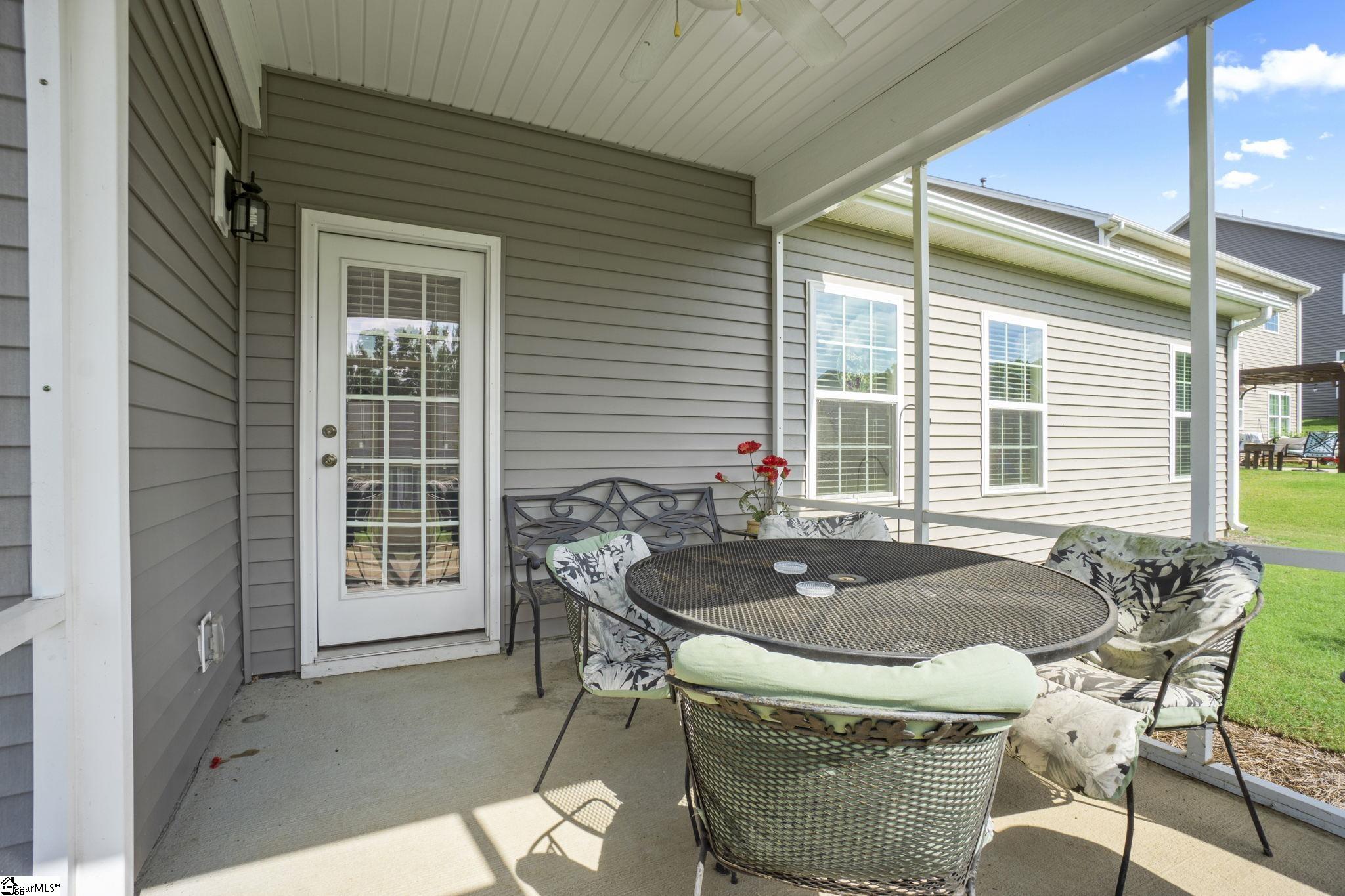 8 Howards End Court Simpsonville, SC 29681 - Photo 27 of 33 Gallery Image 27