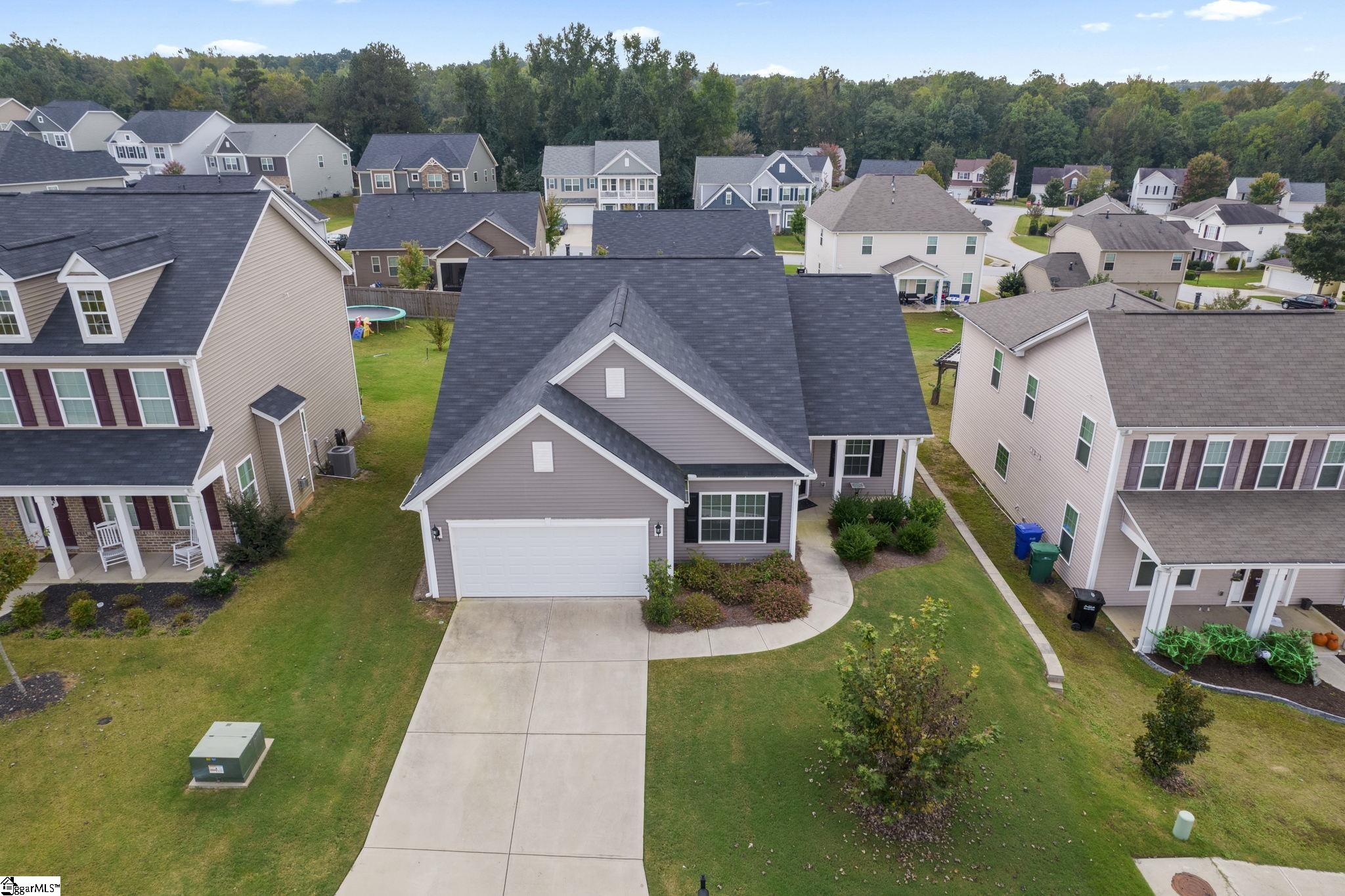 8 Howards End Court Simpsonville, SC 29681 - Photo 32 of 33 Gallery Image 32