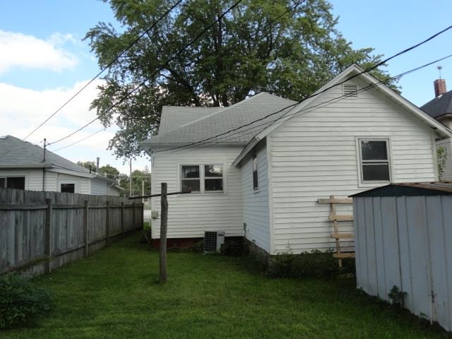 458 North Van Rensselaer Street Rensselaer, IN 47978 - Photo 5 of 5 Gallery Image 5