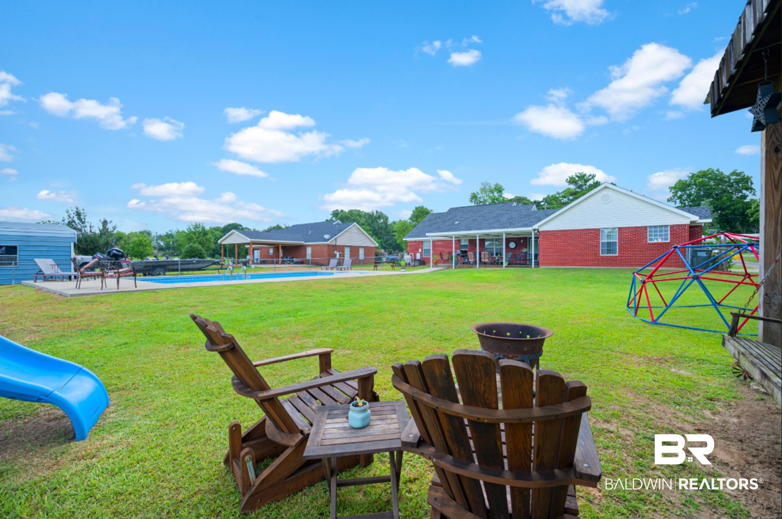 45613 Red Hill Road Bay Minette, AL 36507 - Photo 10 of 24