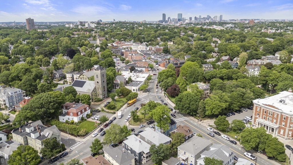772 Centre Street, Unit 2 Boston, MA 02130 - Photo 25 of 36