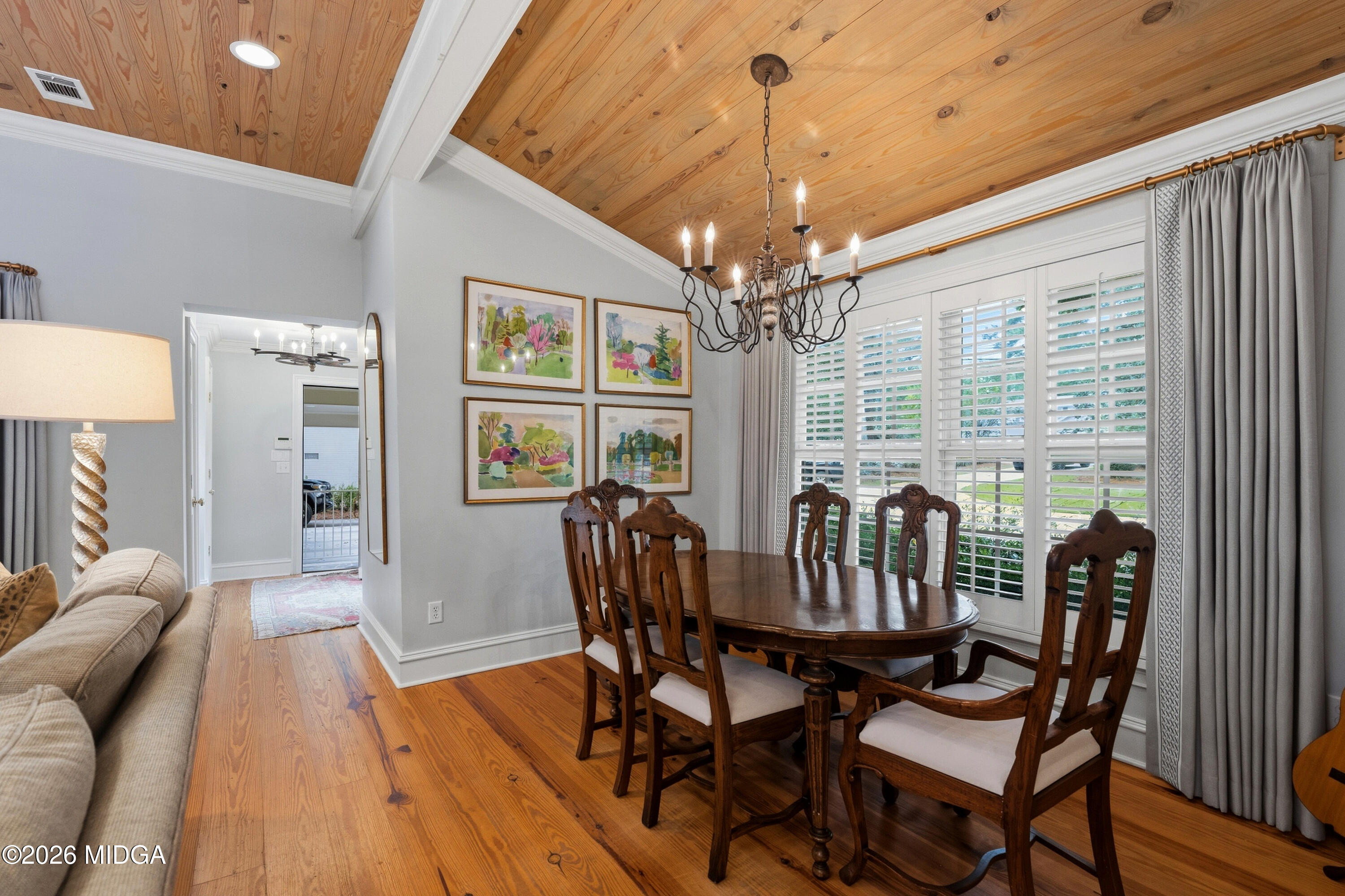4425 Old Club Road Macon, GA 31210 - Photo 12 of 50 12-DSC03853-2