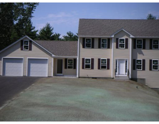 16 Fort Pond Inn Road Lancaster, MA 01523 - Photo 1 of 6