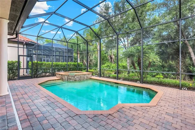 $1,500,000 | 6419 Vivaldi Court, Naples, FL 34113