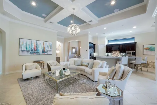 $1,500,000 | 6419 Vivaldi Court, Naples, FL 34113