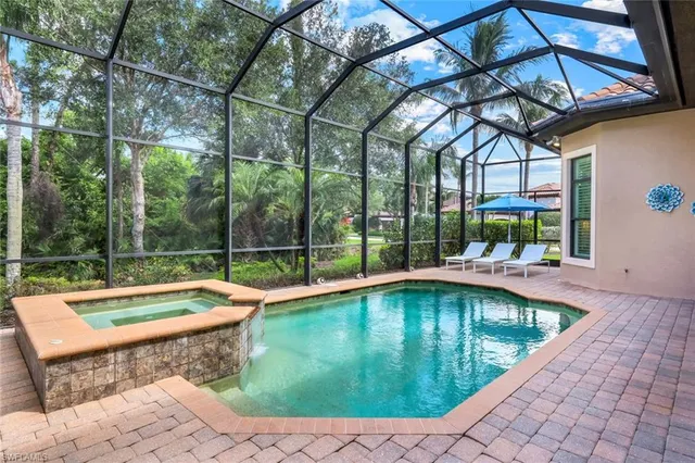 $1,500,000 | 6419 Vivaldi Court, Naples, FL 34113