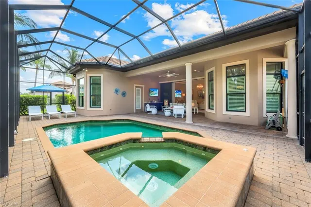 $1,500,000 | 6419 Vivaldi Court, Naples, FL 34113