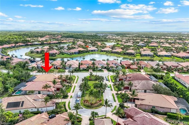 $1,500,000 | 6419 Vivaldi Court, Naples, FL 34113