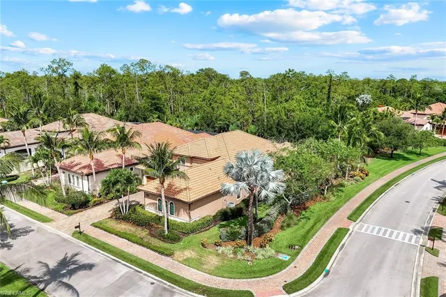 $1,500,000 | 6419 Vivaldi Court, Naples, FL 34113