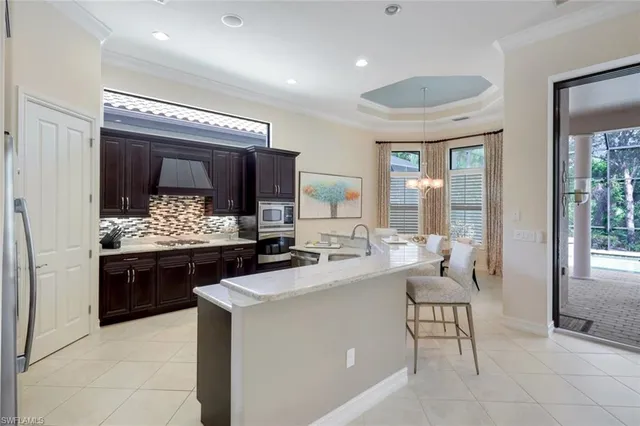 $1,500,000 | 6419 Vivaldi Court, Naples, FL 34113