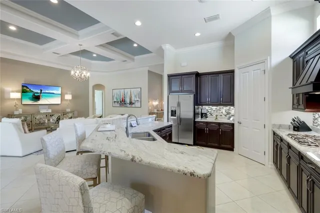 $1,500,000 | 6419 Vivaldi Court, Naples, FL 34113