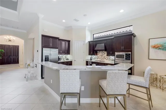 $1,500,000 | 6419 Vivaldi Court, Naples, FL 34113