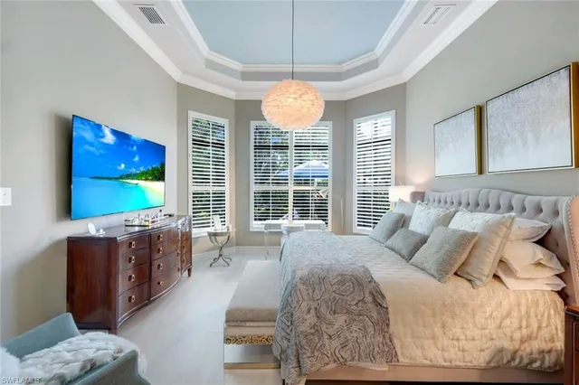 $1,500,000 | 6419 Vivaldi Court, Naples, FL 34113